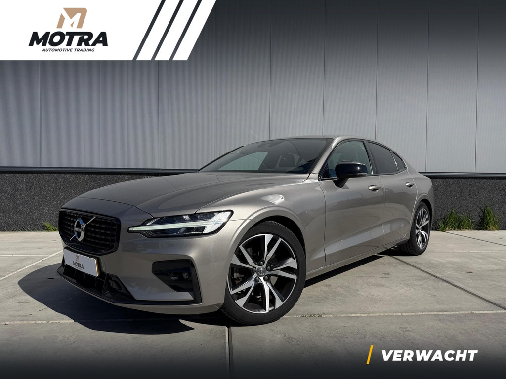 Volvo S60 2.0 B4 R-Design 52692035-0.jpg | Motra.nl