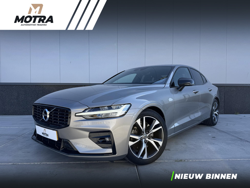 Volvo S60 2.0 B4 R-Design 52692035-0.jpg | Motra.nl