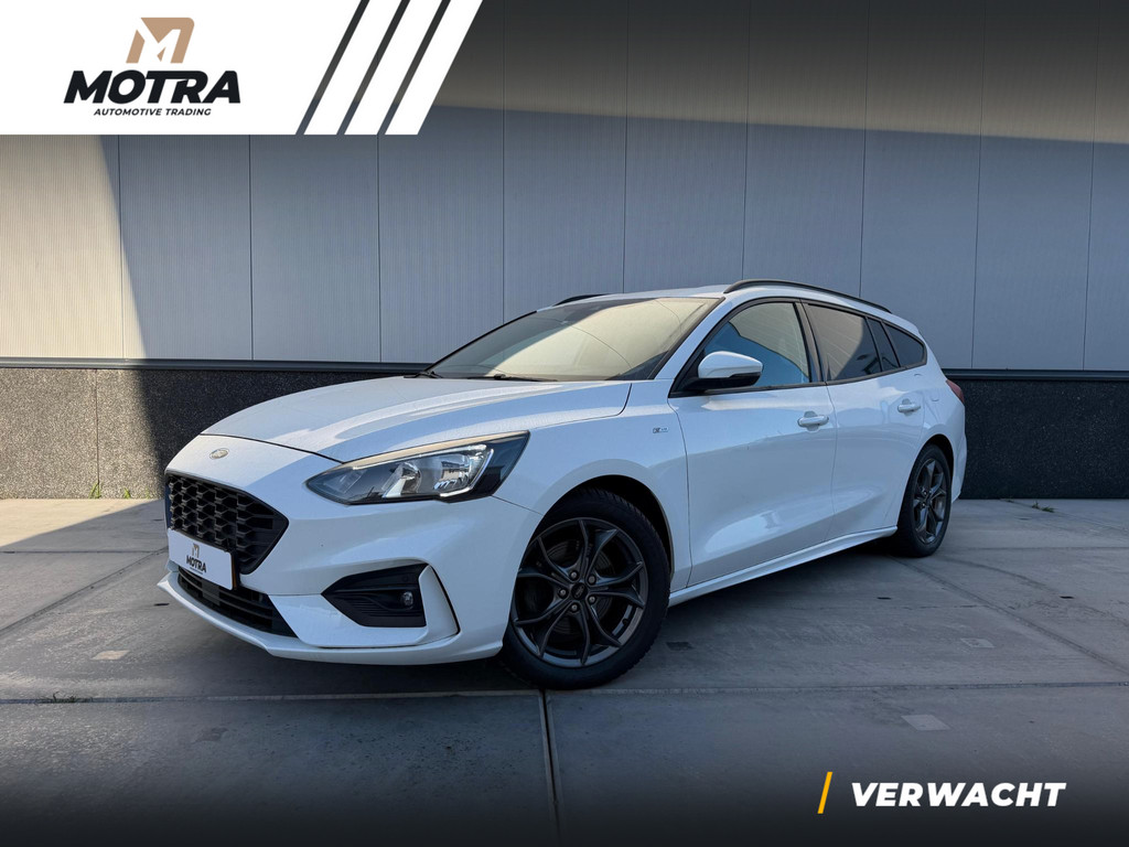 Ford Focus Wagon 1.0 EcoBoost Automaat ST-Line 53023745-0.jpg | Motra.nl
