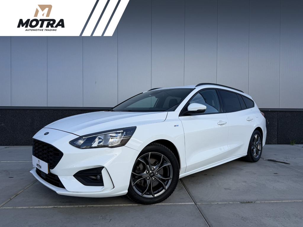 Ford Focus Wagon 1.0 EcoBoost Automaat ST-Line 53023745-0.jpg | Motra.nl