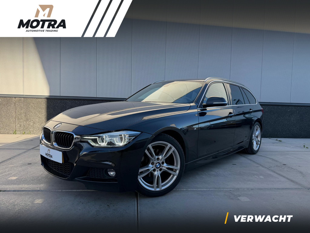 BMW 3 Serie Touring 320i Centennial Executive 53023863-0.jpg | Motra.nl