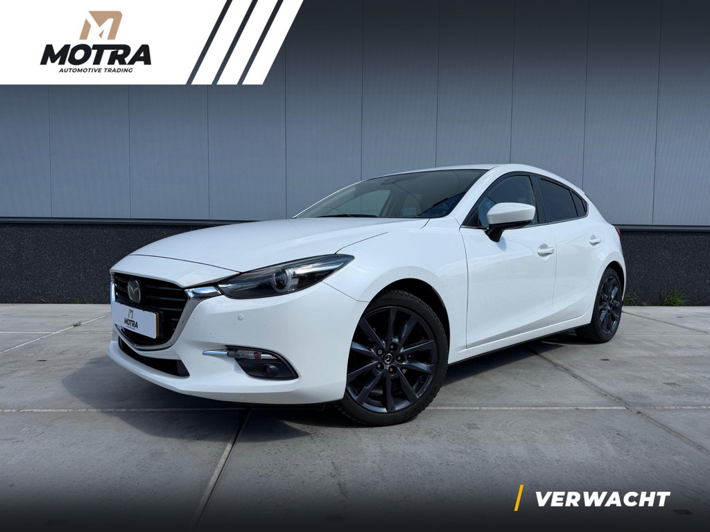 Mazda 3 2.0 SkyActiv-G 120 GT-M 53335313-0.jpg | Motra.nl