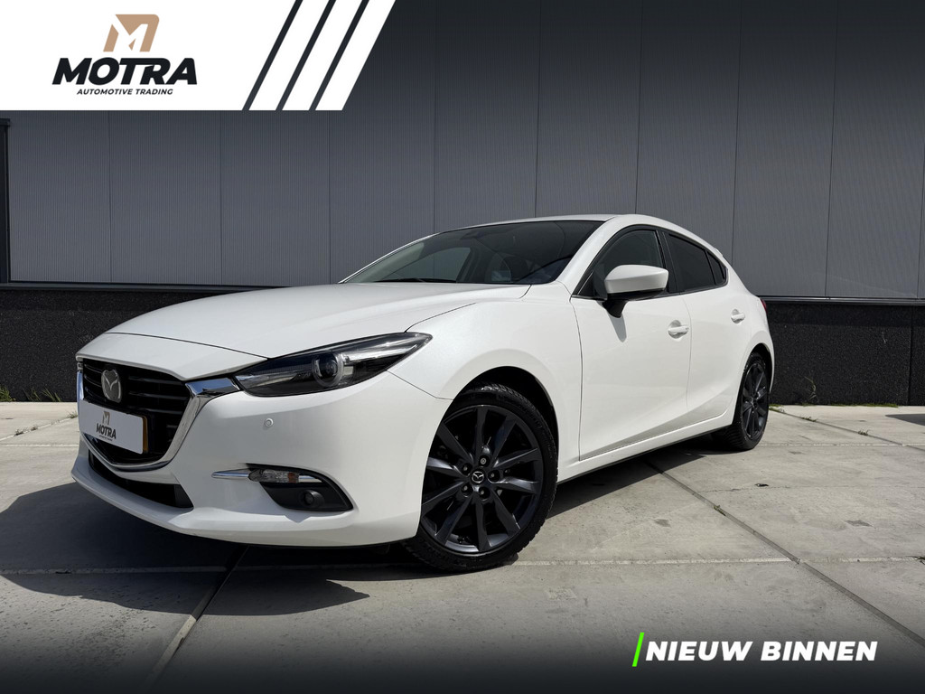Mazda 3 2.0 SkyActiv-G 120 GT-M 53335313-0.jpg | Motra.nl