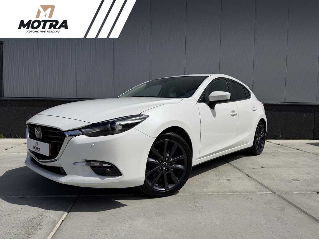 Mazda 3 2.0 SkyActiv-G 120 GT-M 53335313-0.jpg | Motra.nl