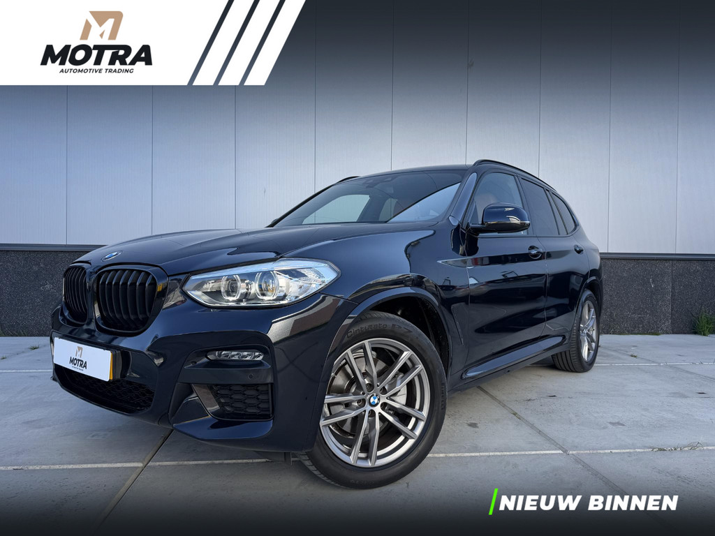 BMW X3 xDrive20i High Executive 53623588-0.jpg | Motra.nl