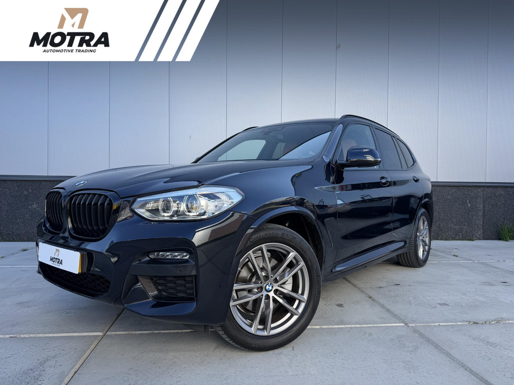 BMW X3 xDrive20i High Executive 53623588-0.jpg | Motra.nl