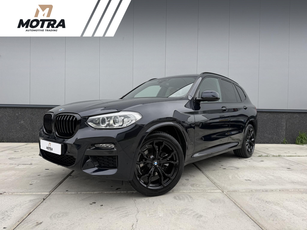 BMW X3 xDrive20i High Executive 53623588-0.jpg | Motra BV