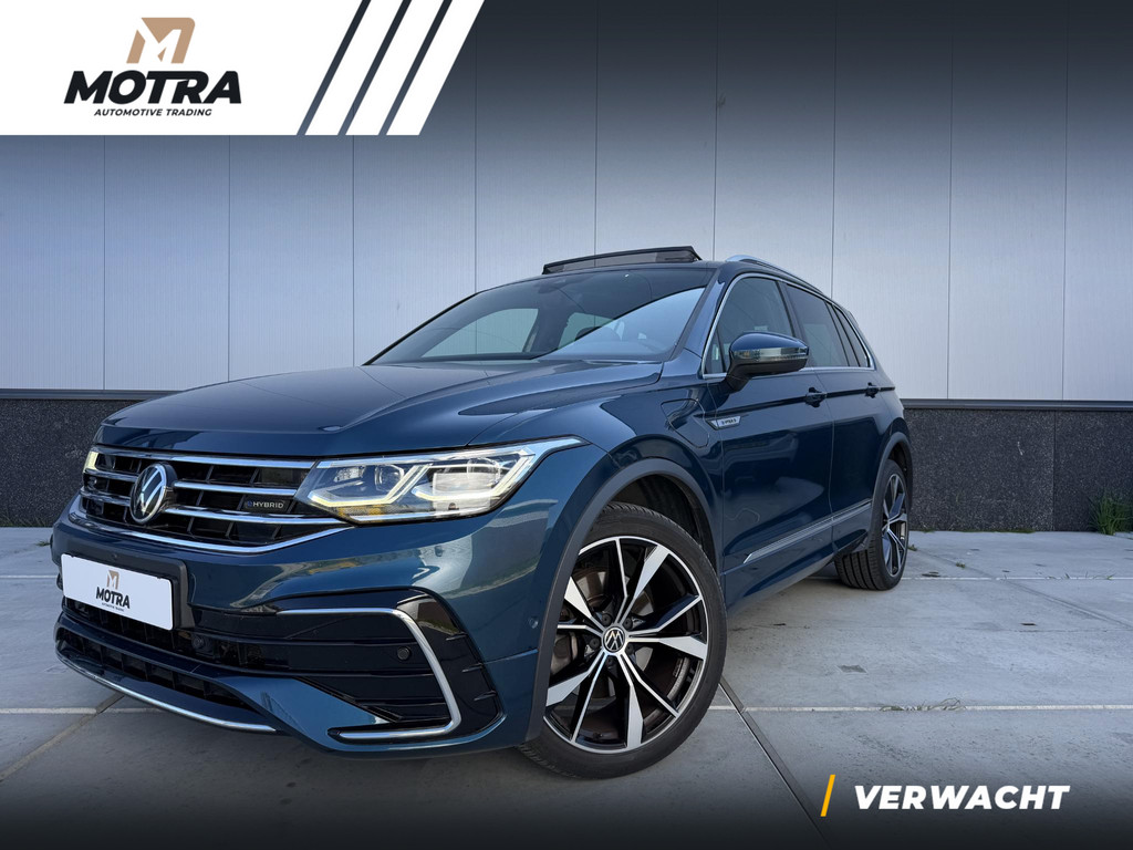 Volkswagen Tiguan 1.4 TSI eHybrid R-Line Business+ 53624736-0.jpg | Motra.nl