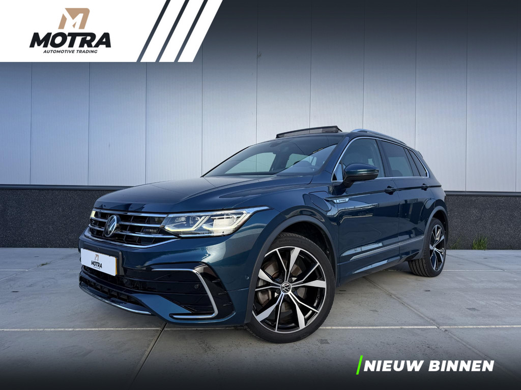 Volkswagen Tiguan 1.4 TSI eHybrid R-Line Business+ 53624736-0.jpg | Motra.nl