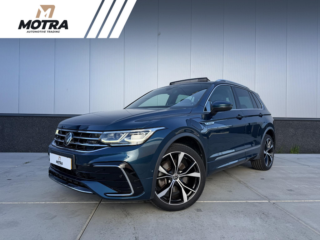 Volkswagen Tiguan 1.4 TSI eHybrid R-Line Business+ 53624736-0.jpg | Motra.nl