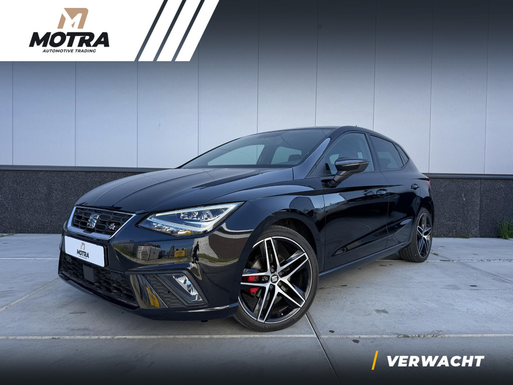 SEAT Ibiza 1.0 TSI FR Business Intense Plus 53625029-0.jpg | Motra.nl