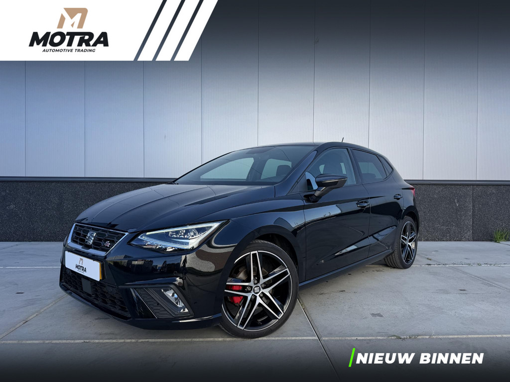 SEAT Ibiza 1.0 TSI FR Business Intense Plus 53625029-0.jpg | Motra.nl
