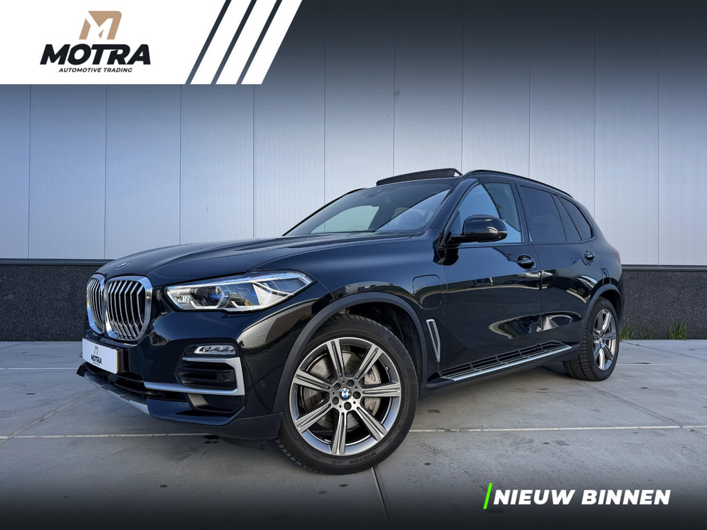 BMW X5 xDrive45e High Executive 53630018-0.jpg | Motra.nl