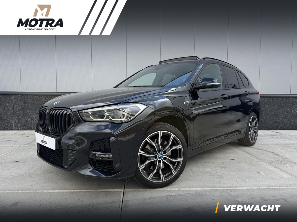 BMW X1 xDrive25e Executive | M Sport | 54103512-0.jpg | Motra.nl