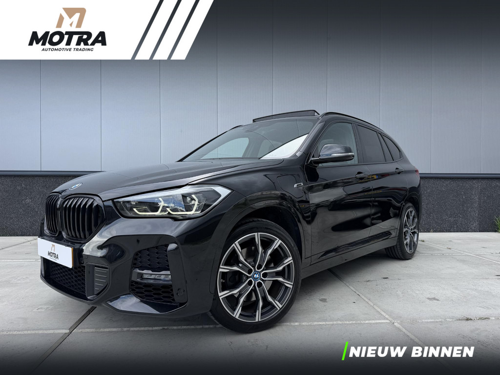 BMW X1 xDrive25e Executive | M Sport | 54103512-0.jpg | Motra.nl
