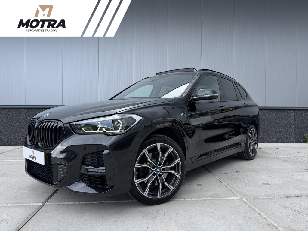 BMW X1 xDrive25e Executive | M Sport | 54103512-0.jpg | Motra BV