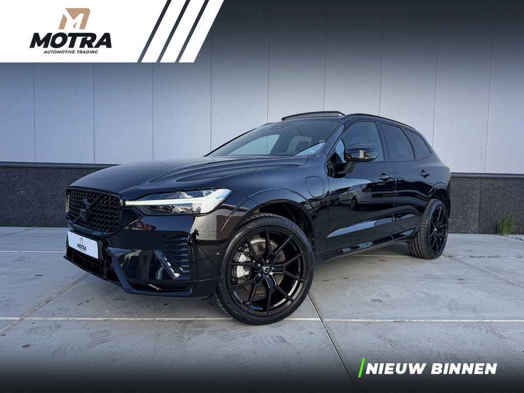 Volvo XC60 2.0 T8 Recharge 455pk AWD Plus Dark 54182780-0.jpg | Motra BV