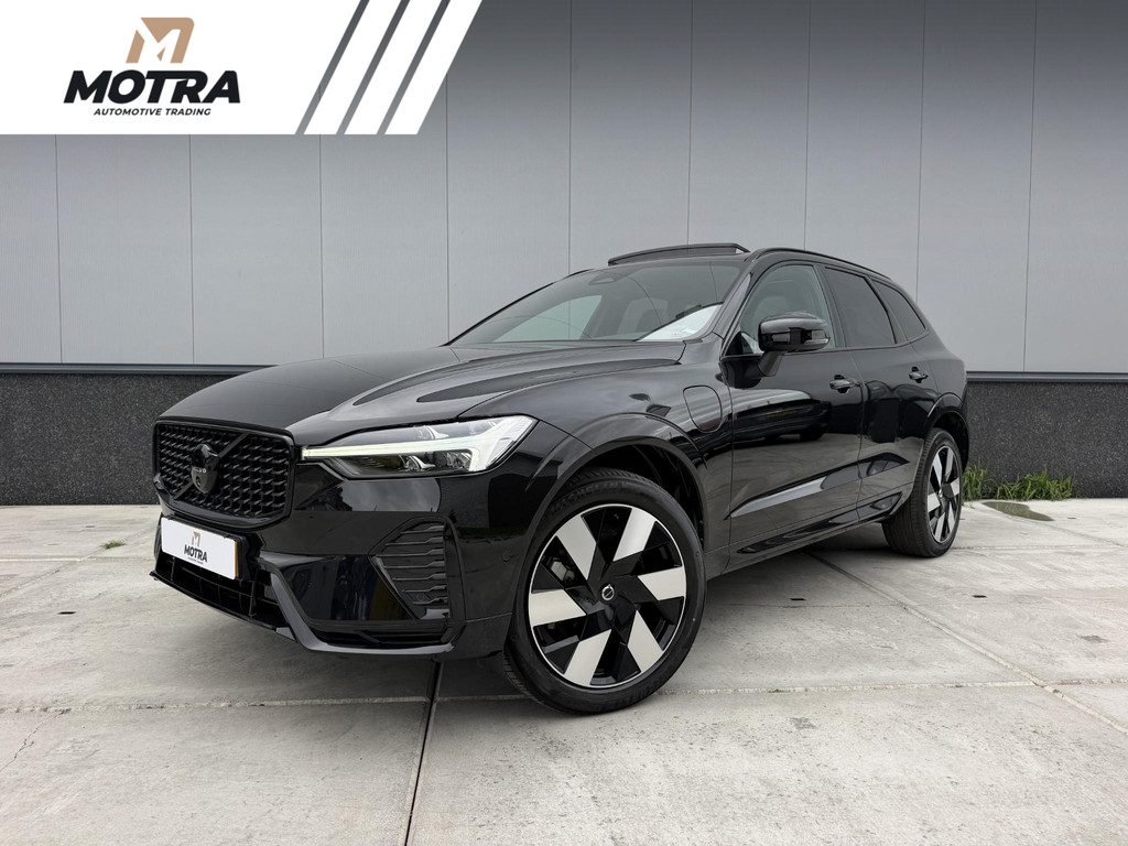 Volvo XC60 2.0 T8 Hybrid 455pk AWD Plus Dark 54182780-0.jpg | Motra BV