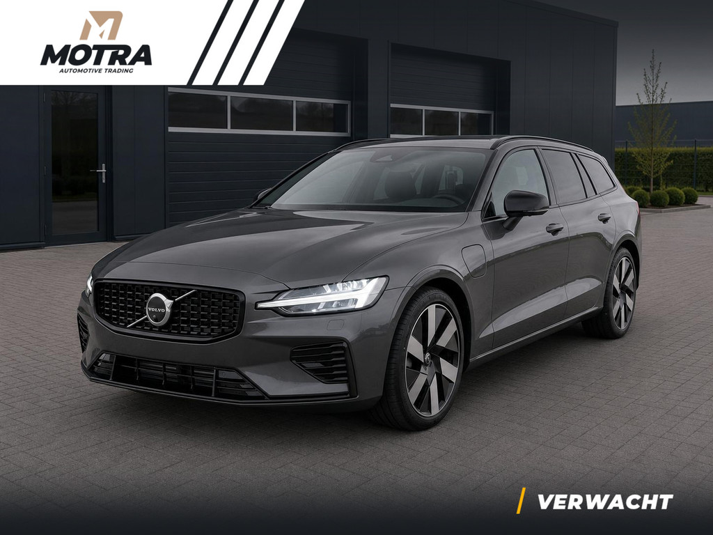 Volvo V60 2.0 T8 Hybrid 455pk AWD Plus Dark 54183033-0.jpg | Motra.nl