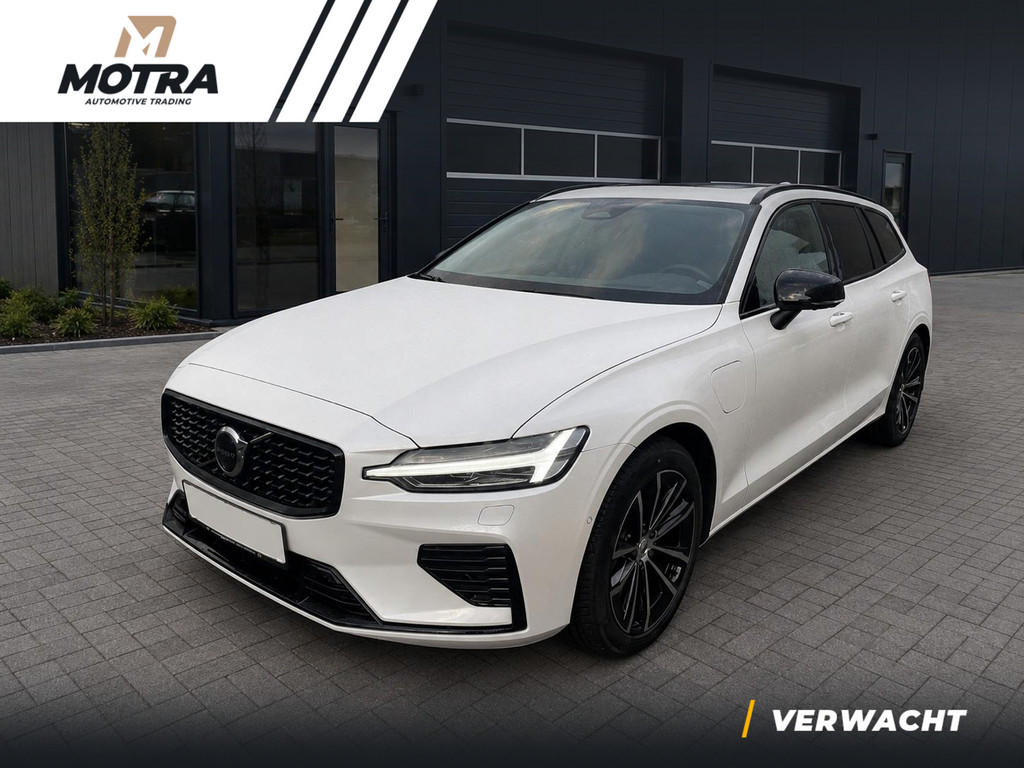 Volvo V60 2.0 T8 Plug-in hybrid AWD Ultra Dark 54203781-0.jpg | Motra.nl