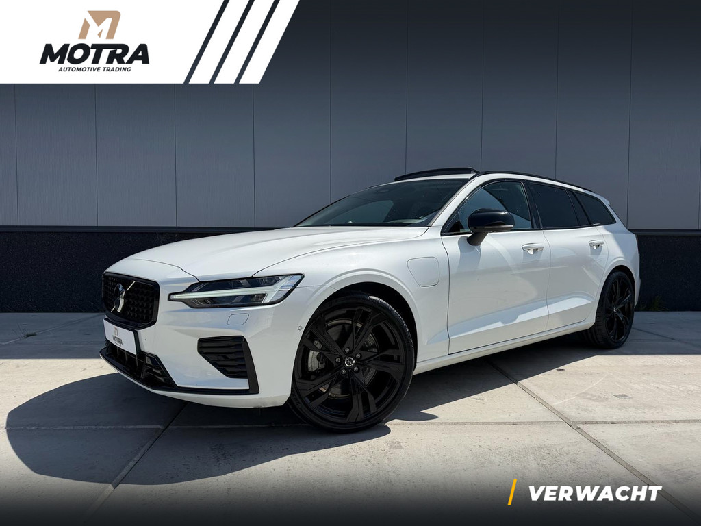 Volvo V60 2.0 T8 Hybrid 455pk AWD Ultra Dark 54203781-0.jpg | Motra.nl