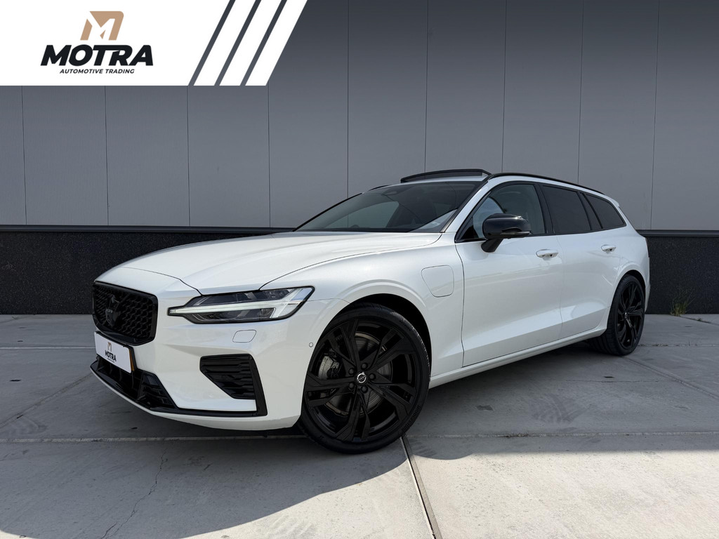 Volvo V60 2.0 T8 Hybrid 455pk AWD Ultra Black Edition 54203781-0.jpg | Motra BV