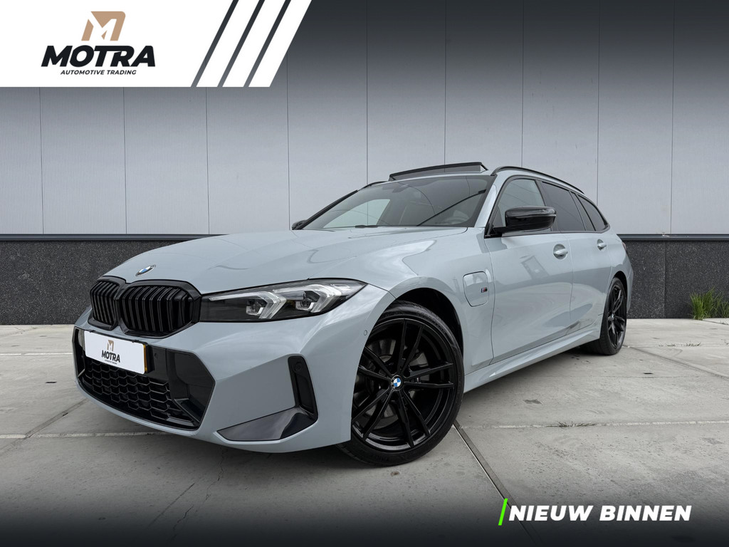 BMW 3 Serie Touring 320e M Sport 54285118-0.jpg | Motra.nl