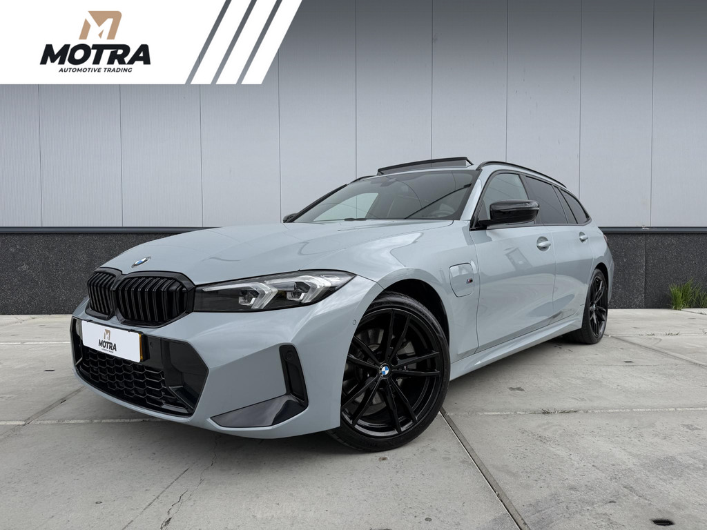 BMW 3 Serie Touring 320e M Sport 54285118-0.jpg | Motra BV
