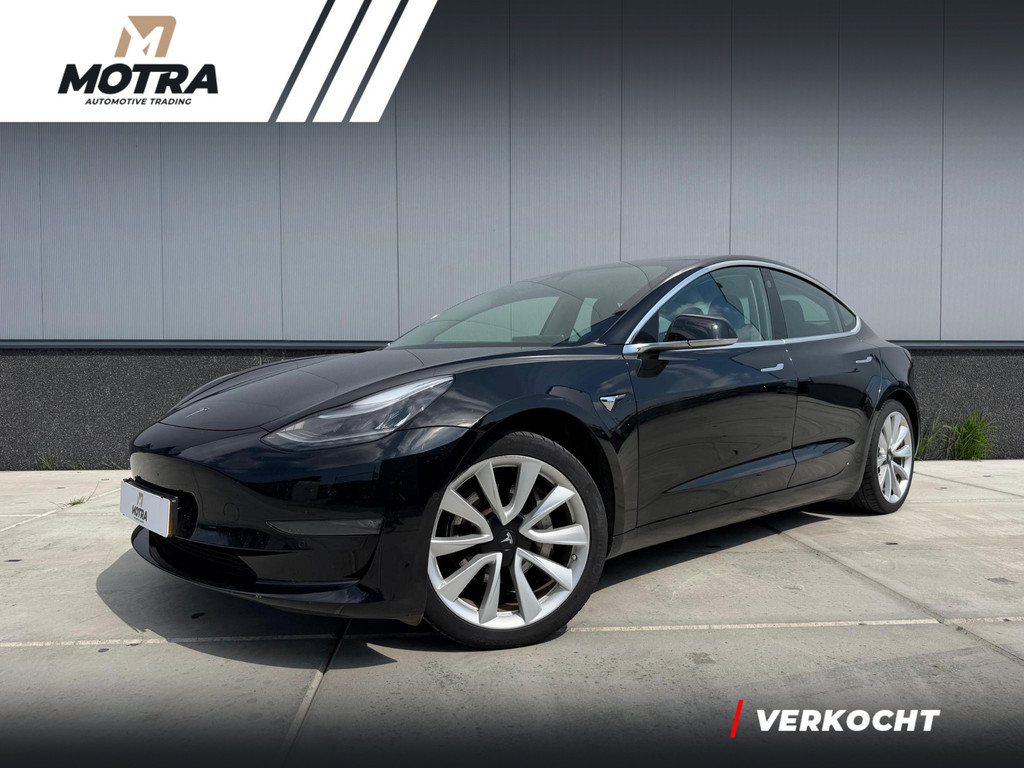 Tesla Model 3 Long Range AWD 75 kWh 54359225-0.jpg | Motra.nl
