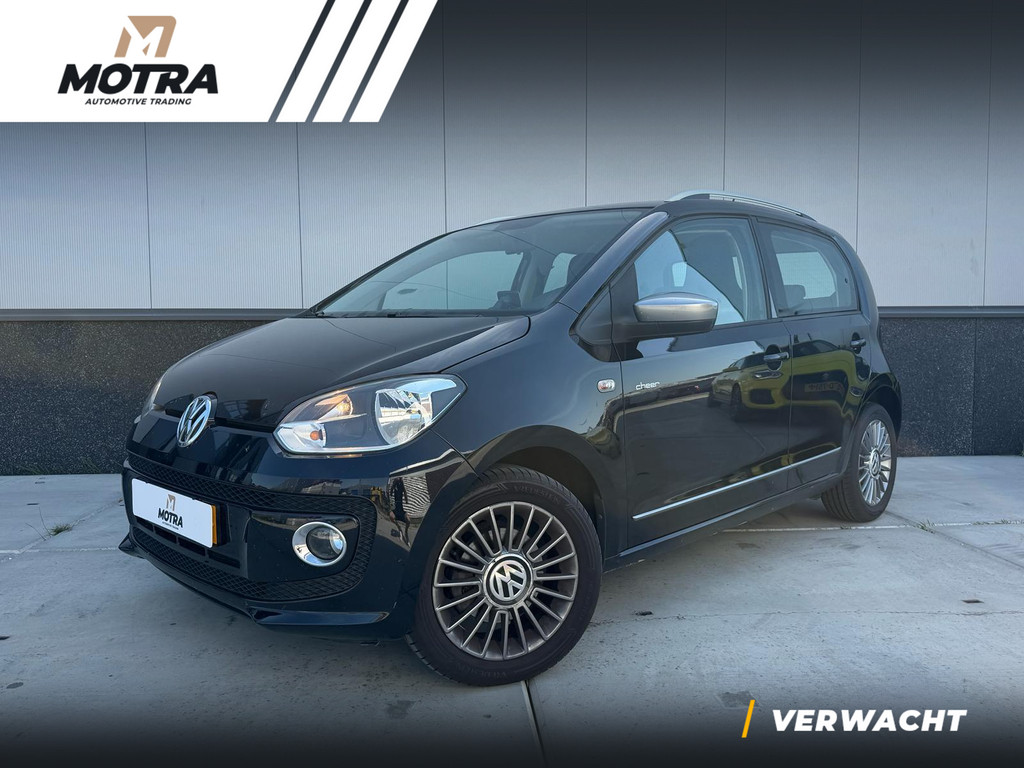 Volkswagen up! 1.0 high up! 54593338-0.jpg | Motra.nl