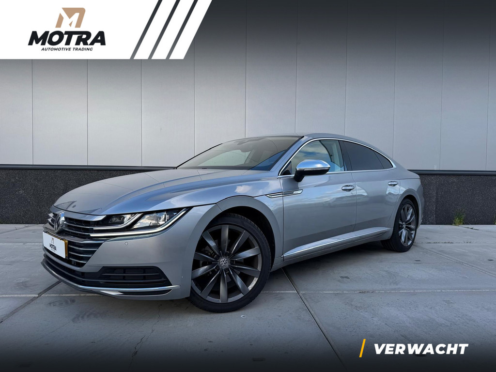 Volkswagen Arteon 1.5 TSI 150pk DSG Elegance Business 54729376-0.jpg | Motra BV