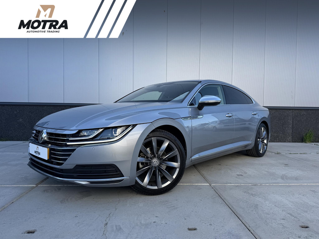 Volkswagen Arteon 1.5 TSI 150pk DSG Elegance Business 54729376-0.jpg | Motra BV