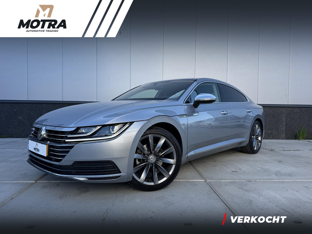 Volkswagen Arteon 1.5 TSI 150pk DSG Elegance Business 54729376-0.jpg | Motra BV