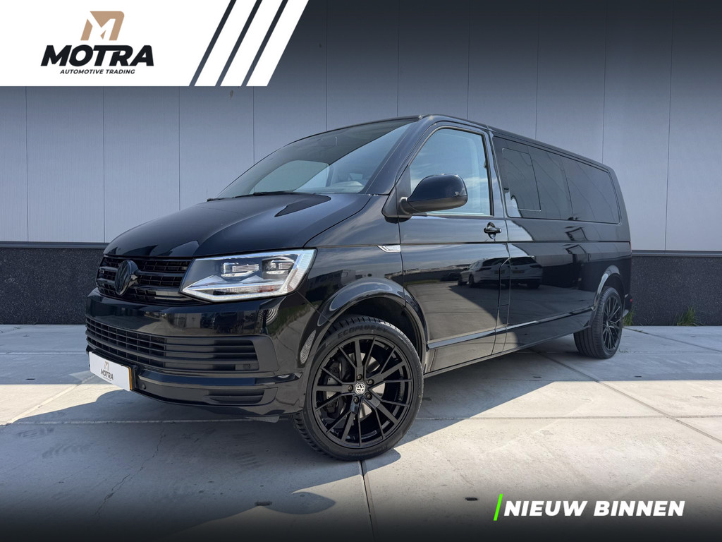Volkswagen Transporter Caravelle 2.0 TDI L2H1 DC 4Motion Highline 54808211-0.jpg | Motra BV