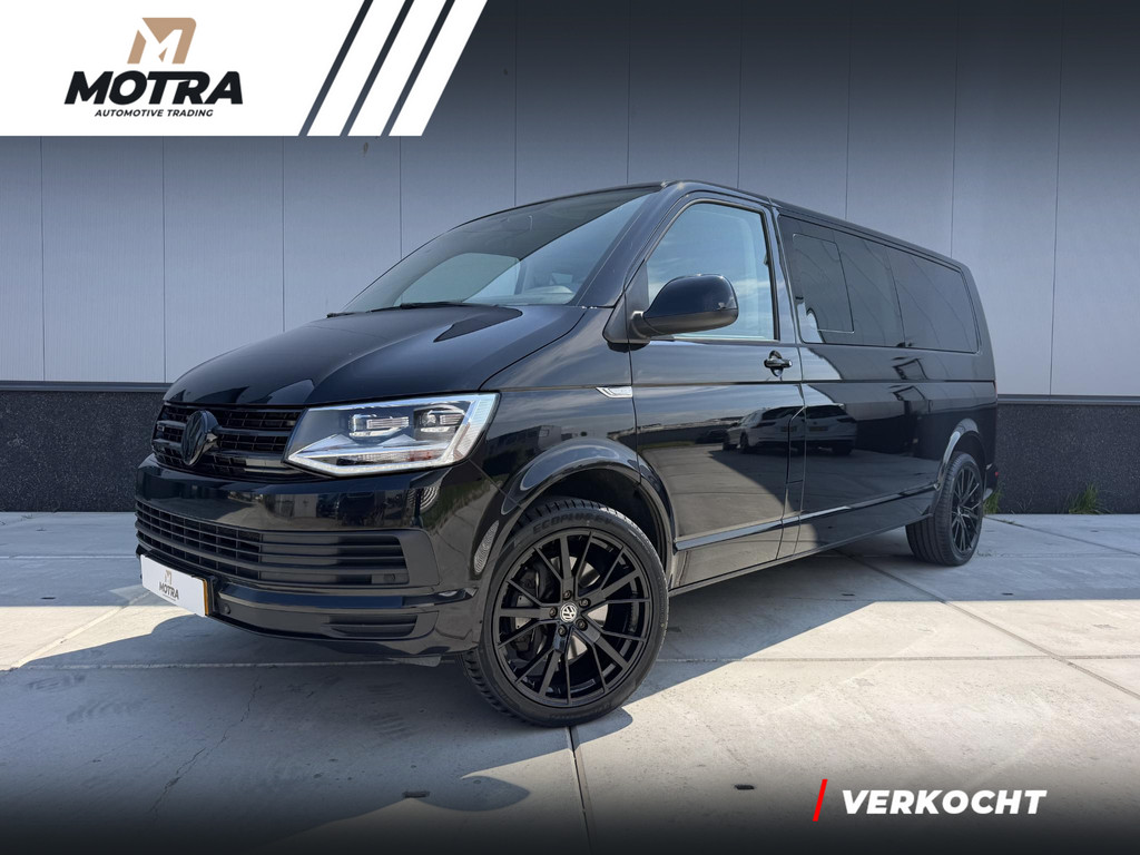Volkswagen Transporter Caravelle 2.0 TDI L2H1 DC 4Motion Highline 54808211-0.jpg | Motra BV