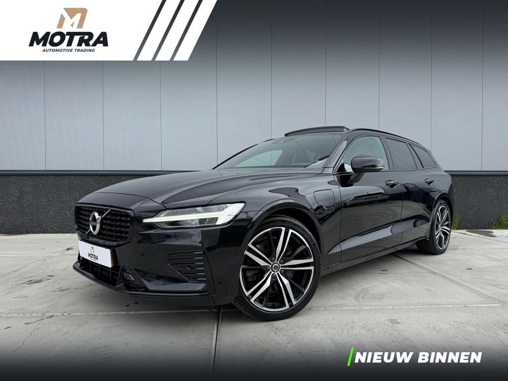 Volvo V60 2.0 T6 Recharge AWD R-Design Long Range 54841149-0.jpg | Motra BV