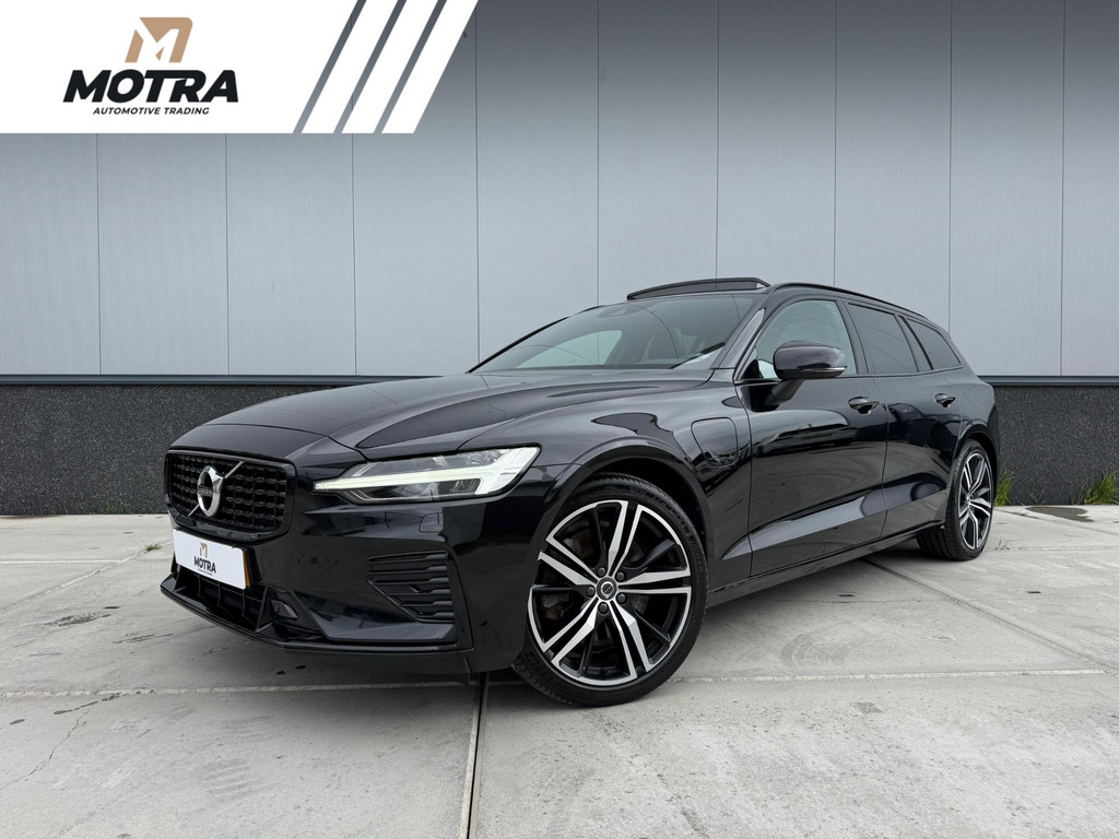 Volvo V60 2.0 T6 Recharge AWD R-Design Long Range 54841149-0.jpg | Motra BV