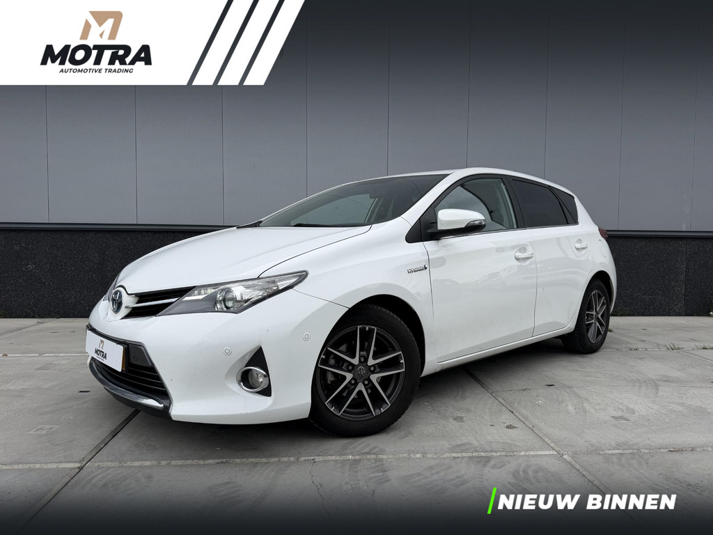Toyota Auris 1.8 Hybrid Lease+ 55020807-0.jpg | Motra BV