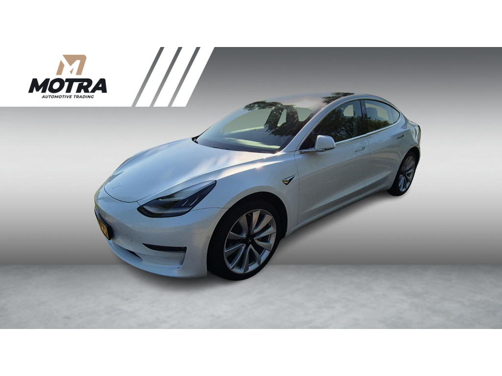 Tesla Model 3 Long Range AWD 75 kWh 56284232-0.jpg | Motra BV