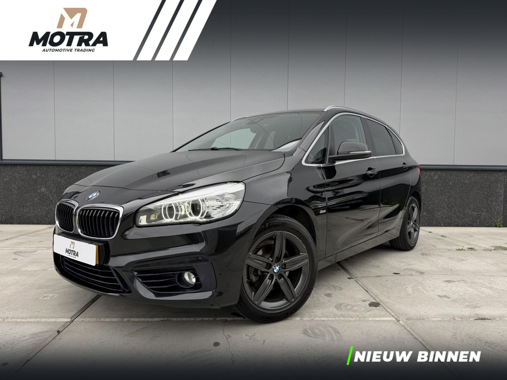 BMW 2 Serie Active Tourer 216i Executive Sport Line 56433615-0.jpg | Motra BV