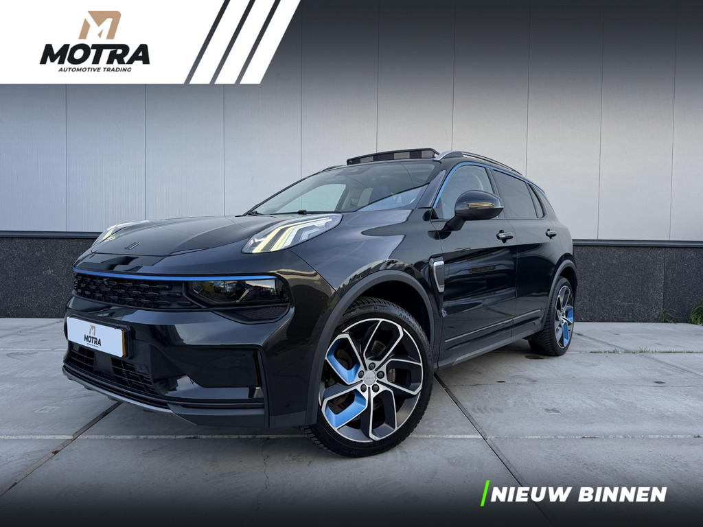 Lynk & Co 01 1.5 PHEV 56635406-0.jpg | Motra BV