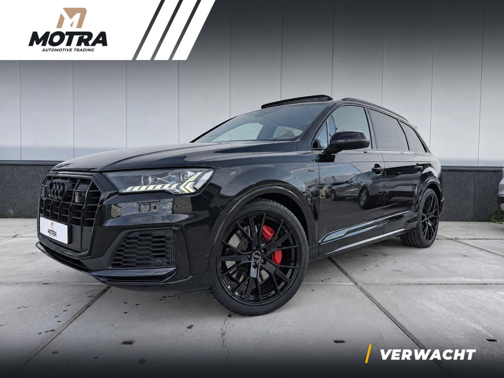 Audi Q7 55 TFSI e quattro Pro Line Plus 56741516-0.jpg | Motra BV
