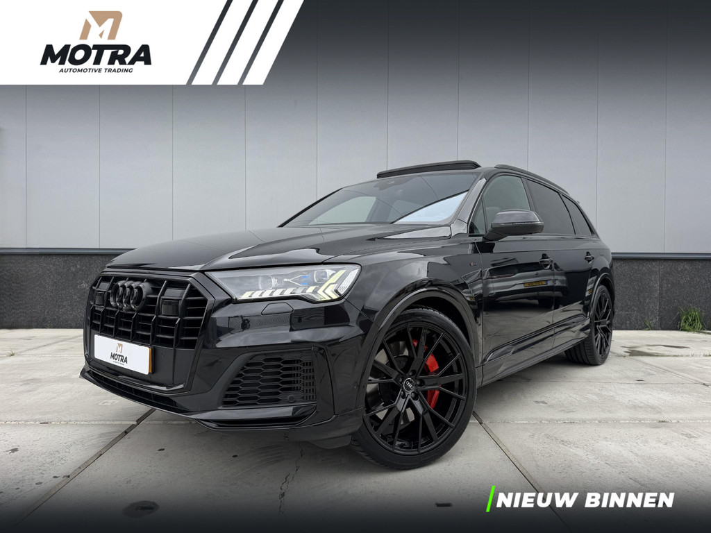 Audi Q7 55 TFSI e quattro Pro Line Plus 56741516-0.jpg | Motra BV