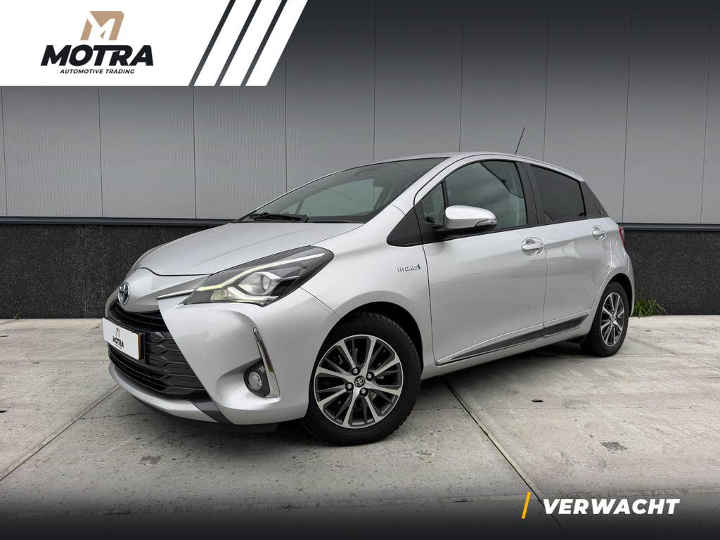 Toyota Yaris 1.5 Hybrid Y20 57496143-0.jpg | Motra BV