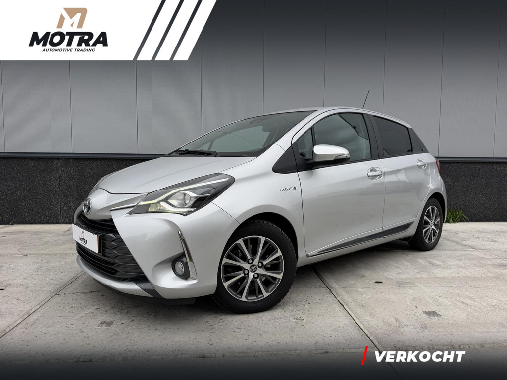 Toyota Yaris 1.5 Hybrid Y20 57496194-0.jpg | Motra BV