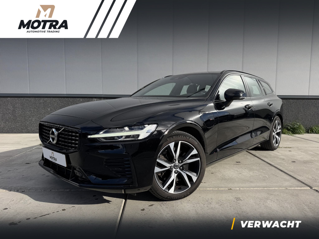 Volvo V60 2.0 T6 Recharge AWD R-Design Long Range 57518873-0.jpg | Motra BV