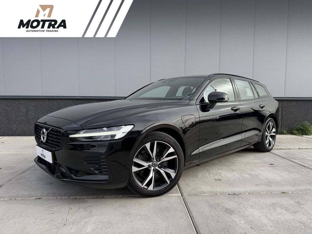 Volvo V60 2.0 T6 Recharge AWD R-Design Long Range 57518873-0.jpg | Motra BV