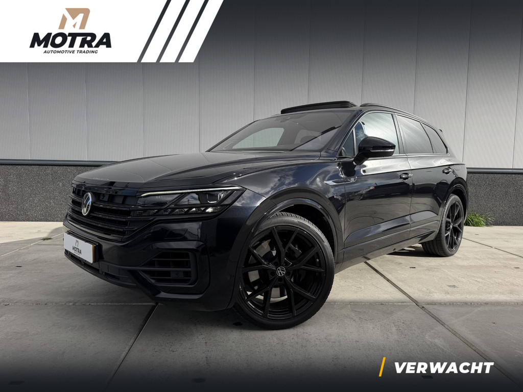 Volkswagen Touareg 3.0 TSi eHybrid 4MOTION R 57529941-0.jpg | Motra BV