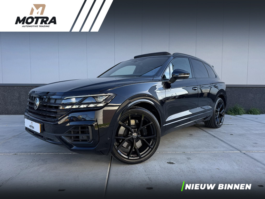 Volkswagen Touareg 3.0 TSi eHybrid 4MOTION R 57529941-0.jpg | Motra BV