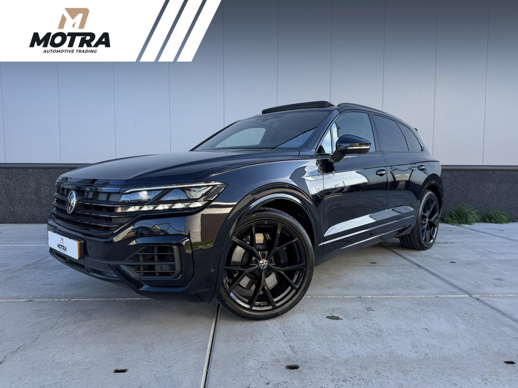 Volkswagen Touareg 3.0 TSi eHybrid 4MOTION R 57529941-0.jpg | Motra BV